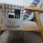 Romeo-monolocale Intimo Vicino Alle Spiagge Grado