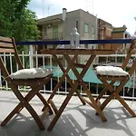 Lägenhet Romeo-monolocale Intimo Vicino Alle Spiagge