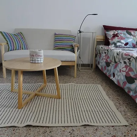Lägenhet Romeo-monolocale Intimo Vicino Alle Spiagge Grado