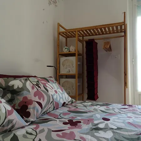 Romeo-monolocale Intimo Vicino Alle Spiagge Lägenhet *
