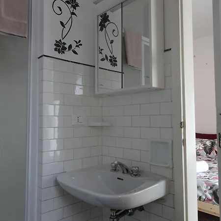 Romeo-monolocale Intimo Vicino Alle Spiagge Apartment