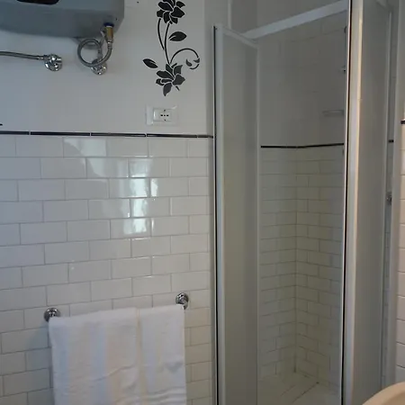 Romeo-monolocale Intimo Vicino Alle Spiagge Apartment