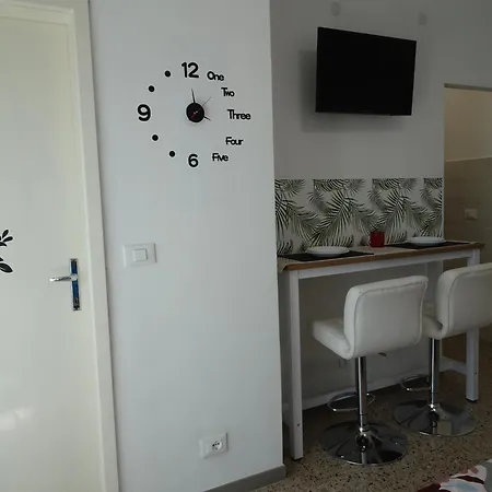 Romeo-monolocale Intimo Vicino Alle Spiagge Apartment Grado