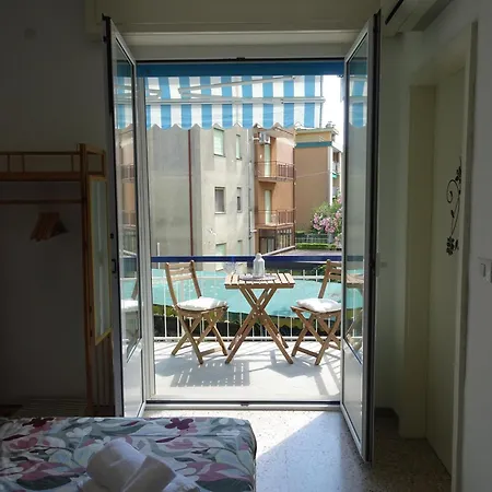 Apartment Romeo-monolocale Intimo Vicino Alle Spiagge Grado