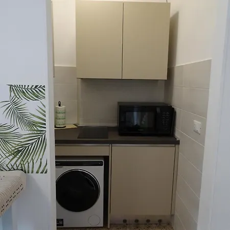 Romeo-monolocale Intimo Vicino Alle Spiagge Grado