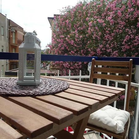 Romeo-monolocale Intimo Vicino Alle Spiagge * Grado