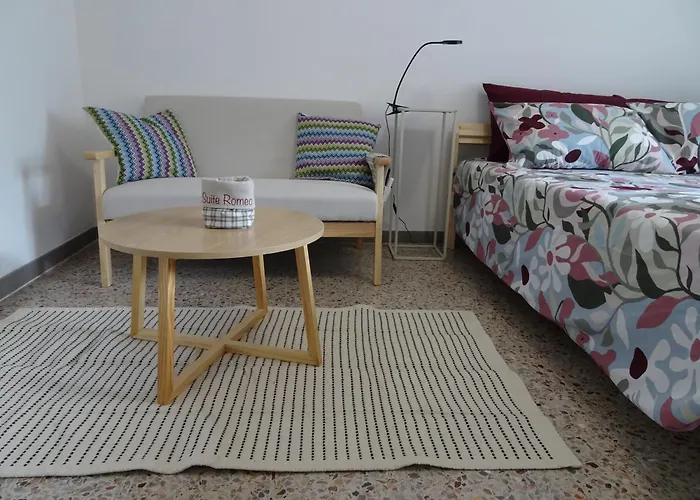 Apartmán Romeo-monolocale Intimo Vicino Alle Spiagge Grado