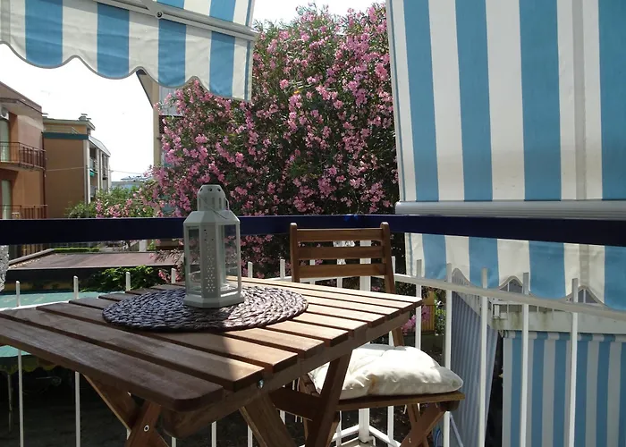 Apartment Romeo-monolocale Intimo Vicino Alle Spiagge *