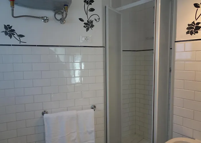 Romeo-monolocale Intimo Vicino Alle Spiagge Apartmán