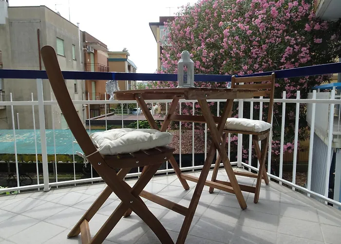 Romeo-monolocale Intimo Vicino Alle Spiagge Apartment