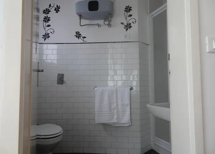 Apartment Romeo-monolocale Intimo Vicino Alle Spiagge *