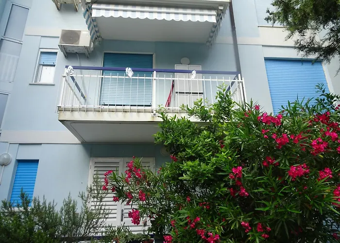 Romeo-monolocale Intimo Vicino Alle Spiagge