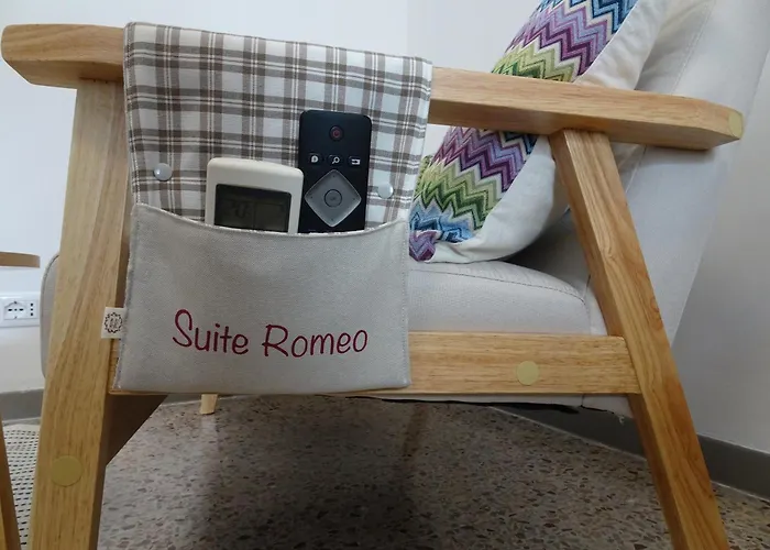 Romeo-monolocale Intimo Vicino Alle Spiagge Grado