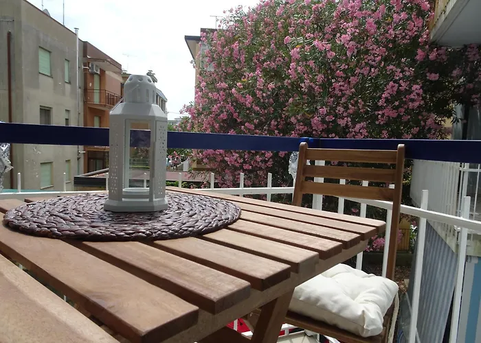 Romeo-monolocale Intimo Vicino Alle Spiagge * Grado