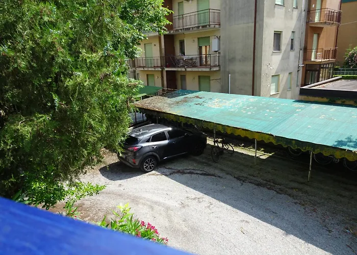 Romeo-monolocale Intimo Vicino Alle Spiagge Apartmán Grado